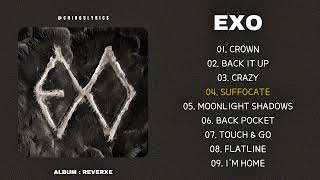 Download lagu [ FULL ALBUM ] EXO - REVERXE mp3