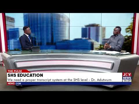 It is not just enough to repeat a child, the parents should be informed - Dr. Yaw Osei Adutwum.