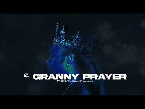 Nation Boss - Granny prayer (Official Audio ) Track 02