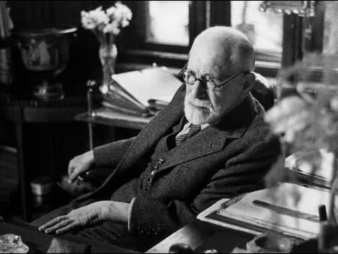 Explaining Sigmund Freud's Theory of Religion (Totem and Taboo)