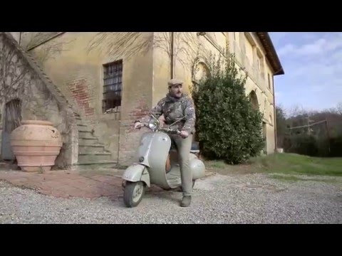 Savini Tartufi - official video