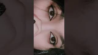 ভালবাসার মানুষের দিকে তাকিয়ে থাকায় একটা আলাদা শান্তি আছে......__??