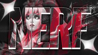 VAYNE N'EST PAS NERF