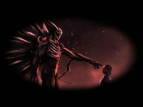[FREE] HARD Dark type Beat ~ "Showdown" (432hz)