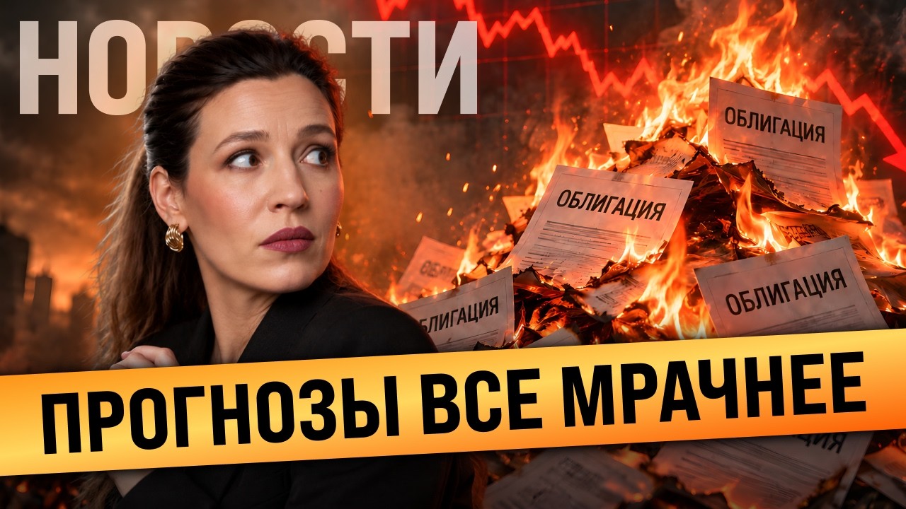 Конец рынка облигаций? Дефолт Евротранса, проблемы «Самолета» и другие ново?