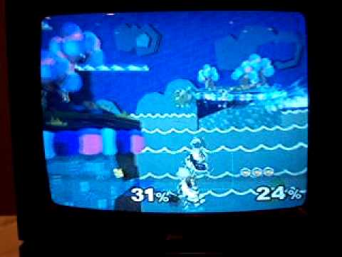 ChuDat (ice climbers) vs. Amsah (fox)