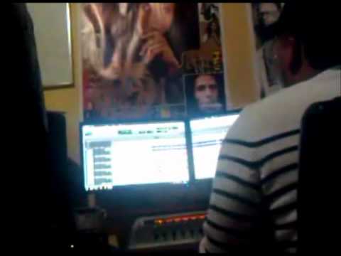 Lp Los Profetas Con dmC & Sunamy Camellando Baila  En Artillery Corp Music!