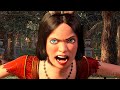 The Princesses Best Scenes From Shrek 3 4K