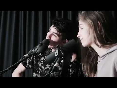 Everything has changed - Artur Sikorski & Magda Bereda (Cover)