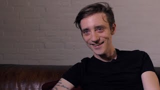 Rosborough interview (2019) video
