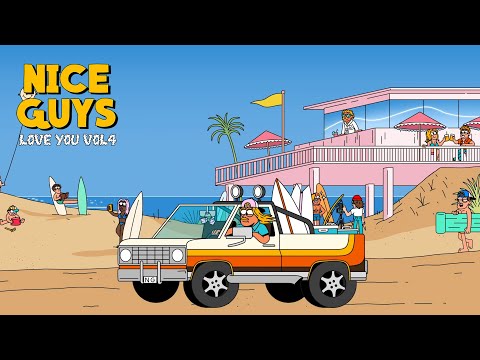 Nice Guys Love You - Vol. 4 [Full Compilation]