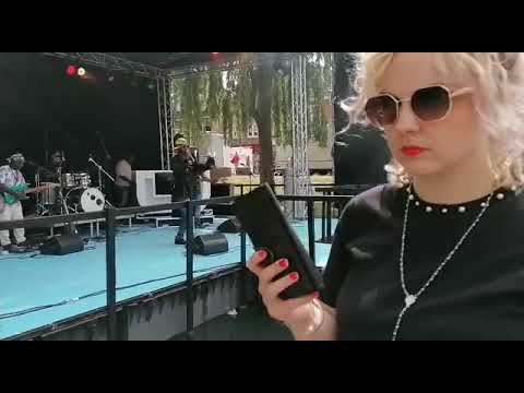 Faya-Milla  trubite peter Tosh