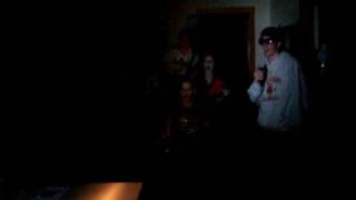 Adam and the Quad- Reppin' the Formula