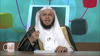 تفسير سورة عبس (42:33) - المحاضرة 17 - التفسير - المستوى الثاني (2) - د.قشمير بن محمد بن متعب القرني image