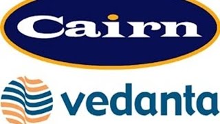 Anil Agarwal on Cairn-Vedanta Merger