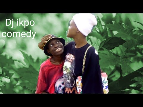 Sweet Love - DJ IKPO COMEDY ♥️😀