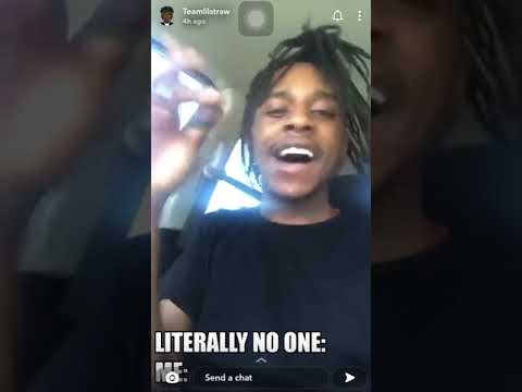 TeamLilStraw “TYPE SHIT”