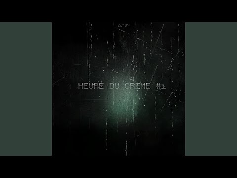 Heure du crime