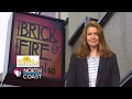 2018 Small Business Award: Brick & Fire a Bistro