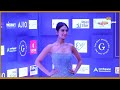 Vaani Kapoor In Sparkling Blue Gown Arrives At Pinkvilla Style Icons Awards 2023 Vanikapoor Viral