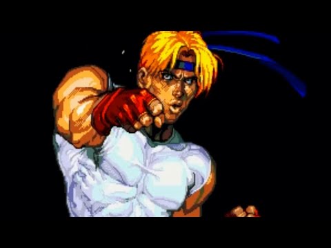 Bare Knuckle III (Genesis) Playthrough [English] - NintendoComplete
