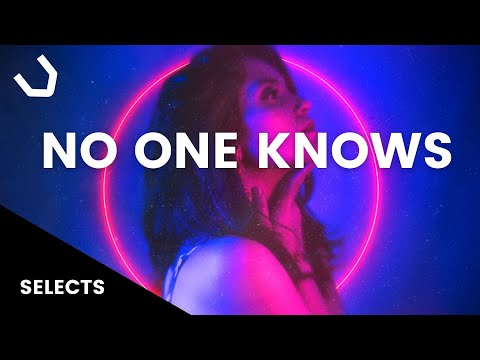 Henri PFR x Famba - No One Knows (feat. Chiara Castelli)
