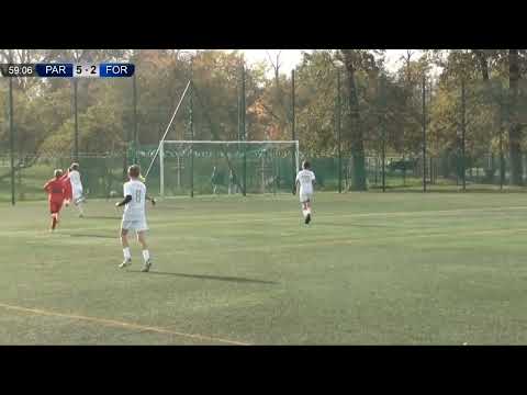 MKS PARASOL - FORZA WROCŁAW 5:2 (5:0) (2 POŁOWA) SHORTS
