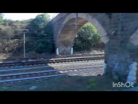 Rome to Nettuno,Italy