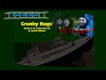 Take On Sodor S3 Ep8 Cranky Bugs