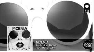 Moenia - 03  Prohibido Besar [FANTOM]
