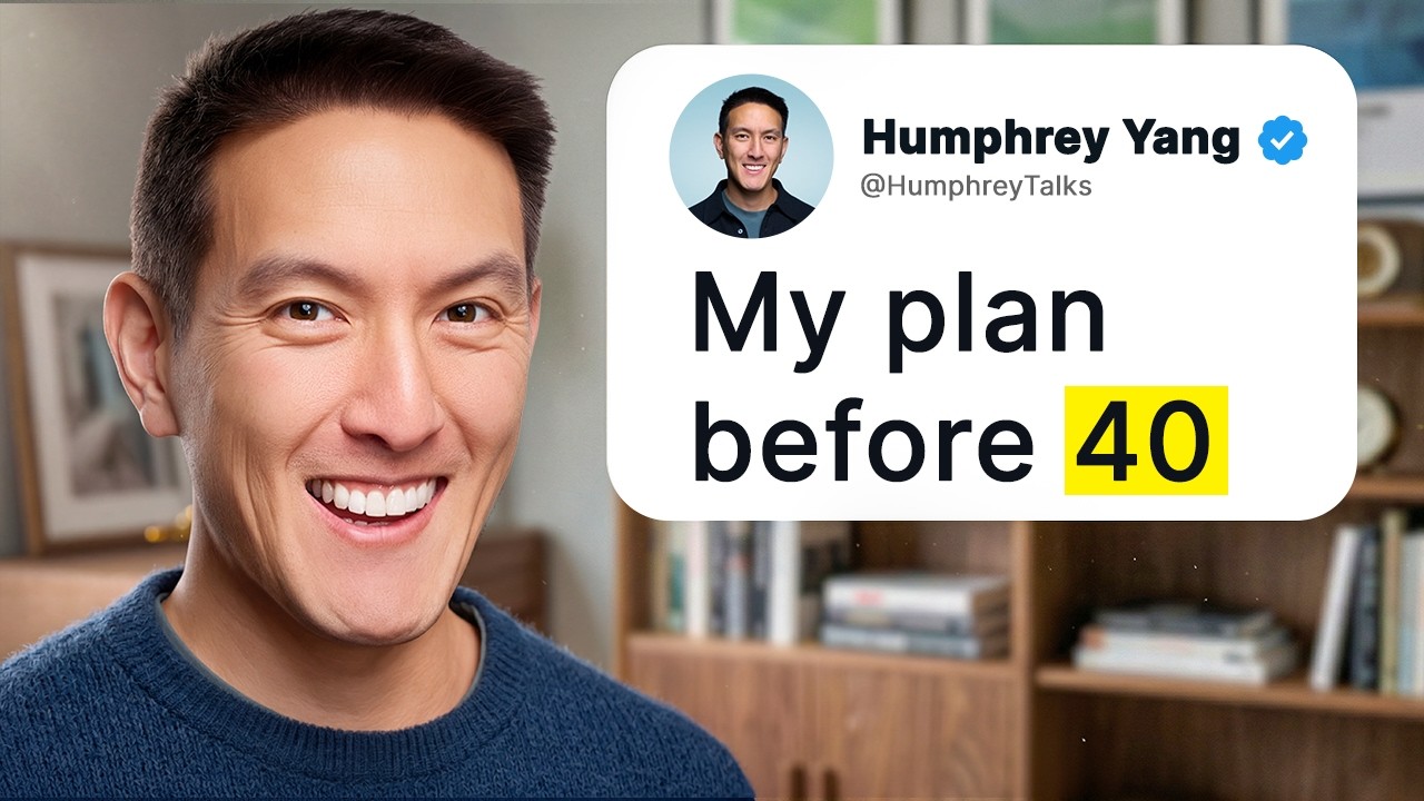 Money Milestones I Want to Accomplish Before 40