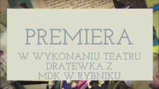 MATEUSZEK NA ZACZAROWANEJ WYSPIE 4-12-2016 PREMIERA