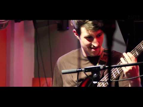 Live in Cologne - Thomas Bracht Band at Salon de Jazz feat. Heidi Bayer & Sven Decker