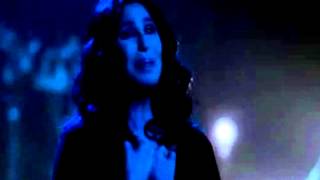 JeWanaBMyTiger Presents Cher  You Haven&#39;t Seen The Last Of Me-REMIX