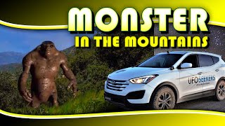 GlendoraMountainsMonster-UFOSeekers©S2E13
