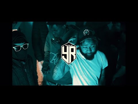Critical (HeavyChexk Lil Tee & Saucymall) (shot by @yrprod8605 )