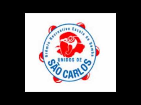 G.R.E.S. Unidos de São Carlos  - A Festa do Círio de Nazaré  1975