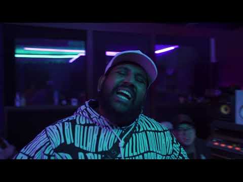 King Kreo - Johnny Gotti [ONE TAKE]