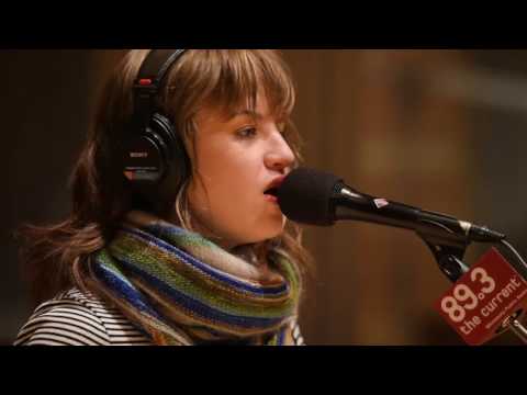 Deap Vally - Smile More (Live on The Current)