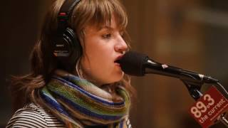 Deap Vally - Smile More (Live on The Current)