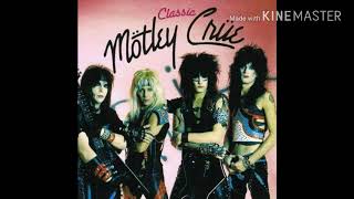 Motley Crue   Five years dead!..