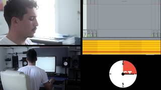 Dauwd - Against The Clock