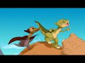 The Land Before Time 13 - Say So (Swedish) 