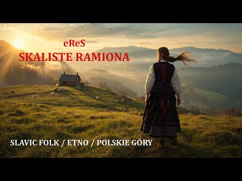 Skaliste Ramiona – Słowiańska Pieśń o Górach | Folk / Etno / Polskie Góry