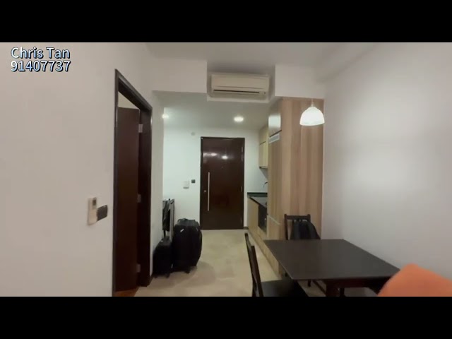 1 Bed Apartment (Condo) for Rent in  Nottinghill Suites - Image 12