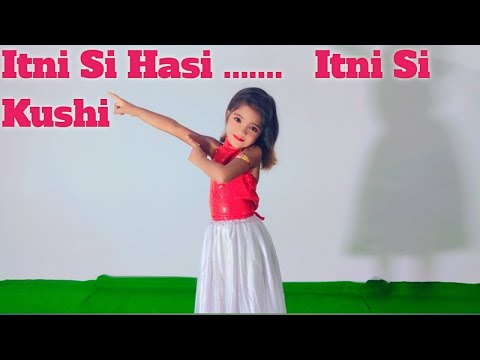 Itni Si Hasi Itni Si Khushi | Aashiyaan | Barfi - Ranbir kapoor , Priyanka Chopra