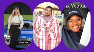 Download lagu Part 2: Well Paid SA YouTubers / Mihlali Ndamase / Samuperty Zulu / Owamie Hlongwane / OM Films mp3