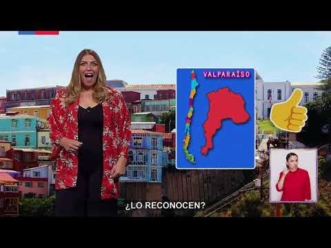 AprendoTV - Historia, Geografía y Ciencias Sociales 1° y 2° básico /Capítulo 30