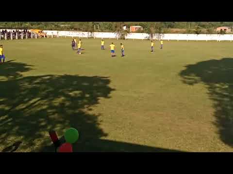 club 12 de octubre itacurubi del rosario vs club 12 de junio gral aquino