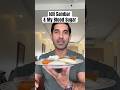 EP10 Idli Sambar My Blood Sugar Spike Rohan Sehgal